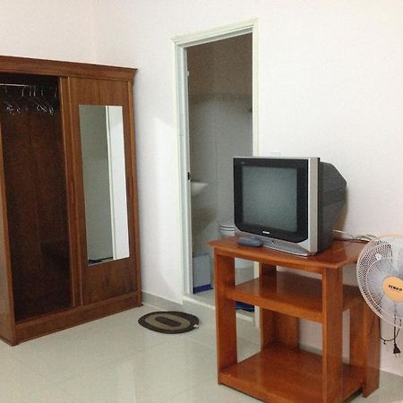 Cam Tu Cau Hotel Da Lat Kültér fotó