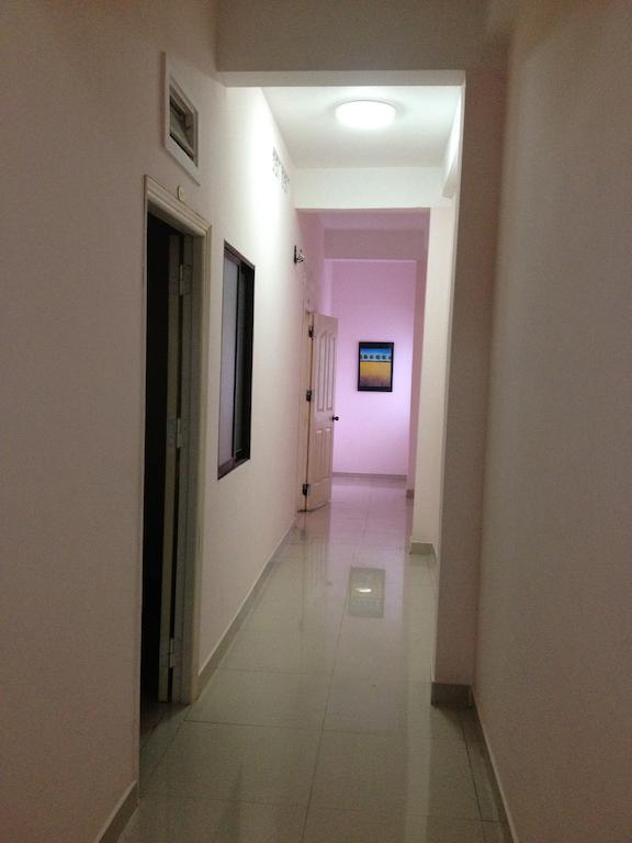 Cam Tu Cau Hotel Da Lat Kültér fotó
