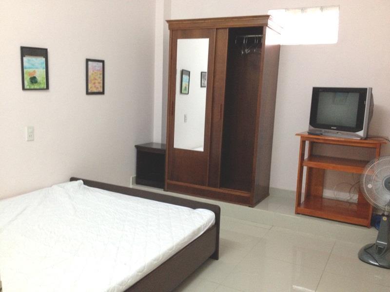 Cam Tu Cau Hotel Da Lat Kültér fotó